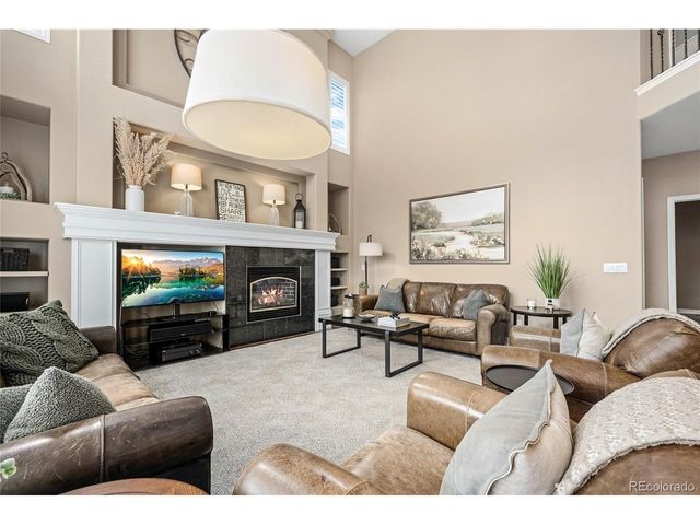 3718 Elk Run Dr, Castle Rock, CO 80109