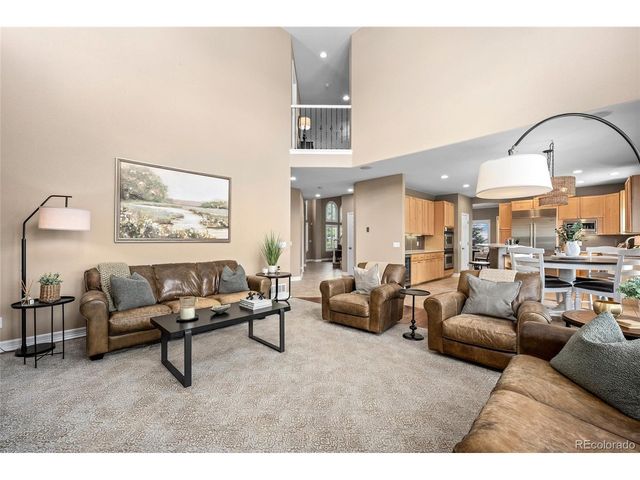 3718 Elk Run Dr, Castle Rock, CO 80109