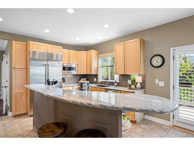 3718 Elk Run Dr, Castle Rock, CO 80109