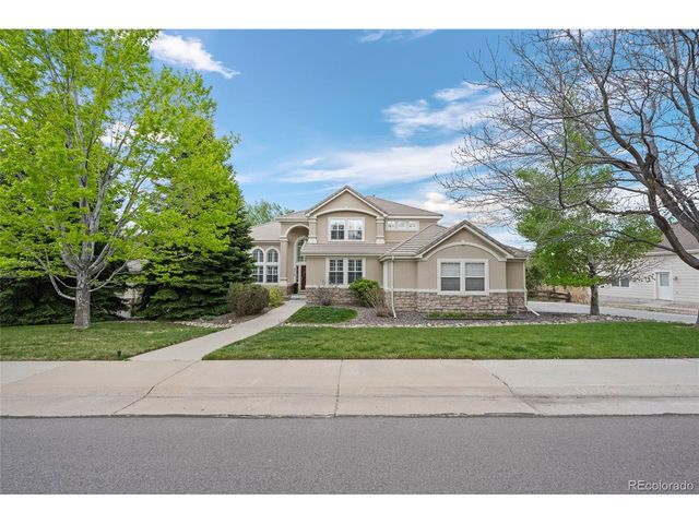3718 Elk Run Dr, Castle Rock, CO 80109