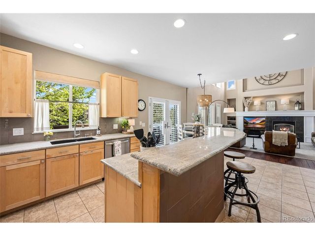 3718 Elk Run Dr, Castle Rock, CO 80109