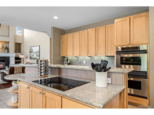 3718 Elk Run Dr, Castle Rock, CO 80109