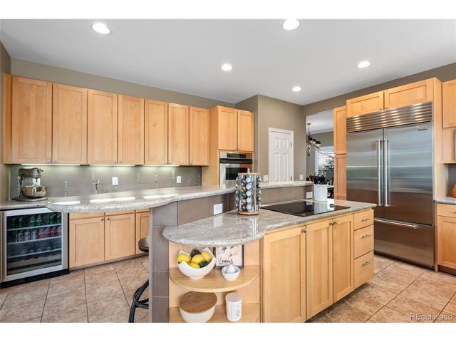 3718 Elk Run Dr, Castle Rock, CO 80109