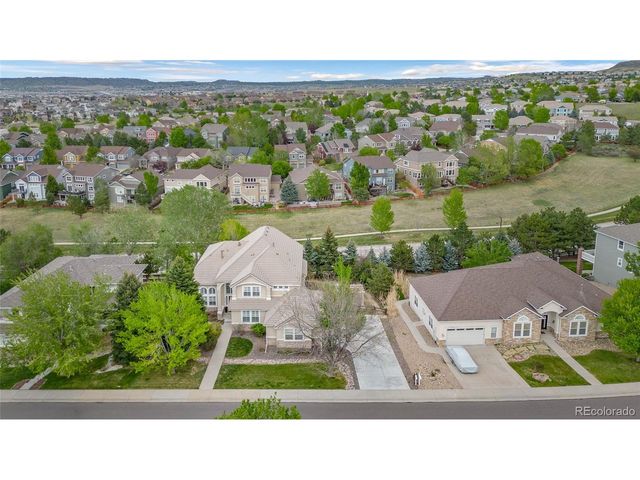 3718 Elk Run Dr, Castle Rock, CO 80109