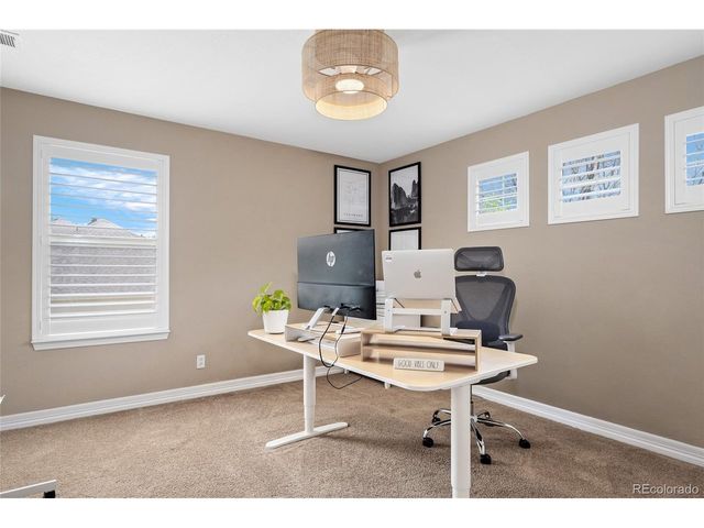 3718 Elk Run Dr, Castle Rock, CO 80109