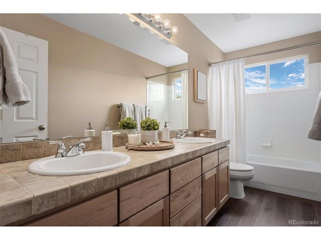 3718 Elk Run Dr, Castle Rock, CO 80109