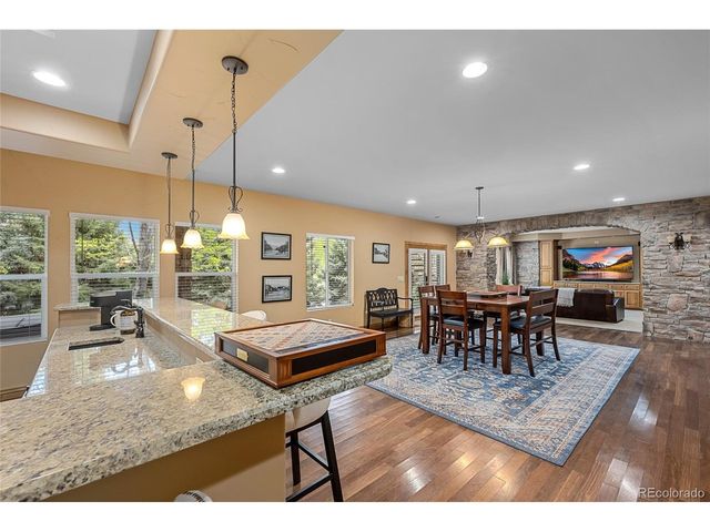 3718 Elk Run Dr, Castle Rock, CO 80109