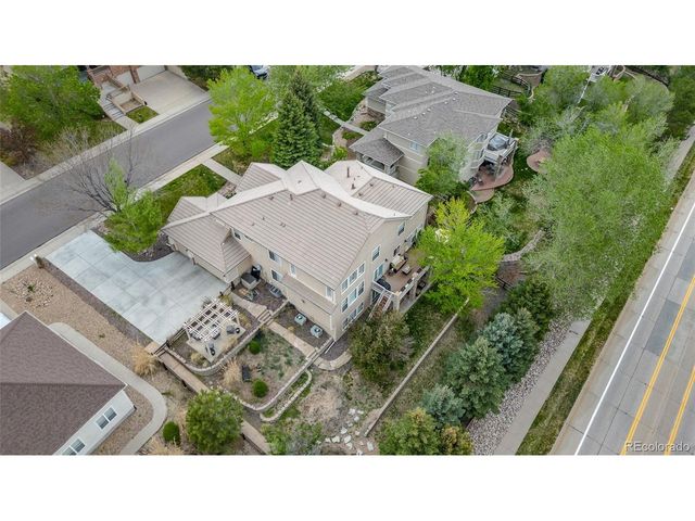 3718 Elk Run Dr, Castle Rock, CO 80109