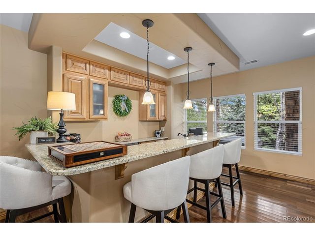 3718 Elk Run Dr, Castle Rock, CO 80109