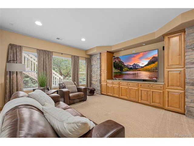 3718 Elk Run Dr, Castle Rock, CO 80109