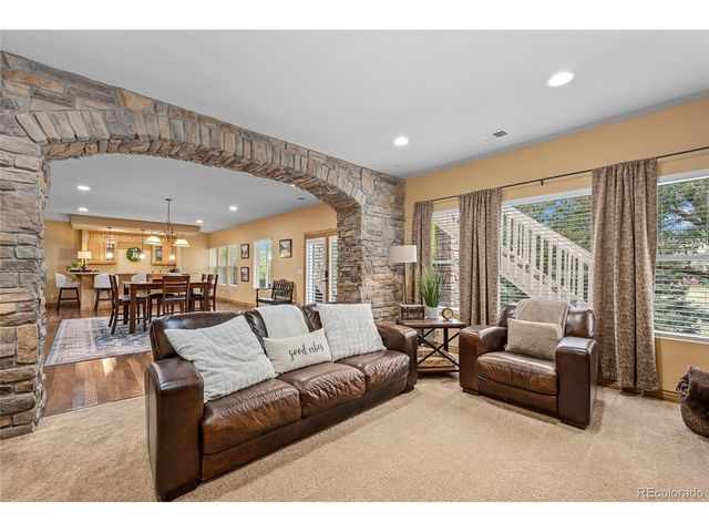 3718 Elk Run Dr, Castle Rock, CO 80109