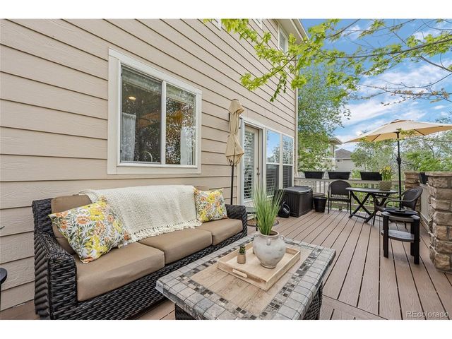 3718 Elk Run Dr, Castle Rock, CO 80109