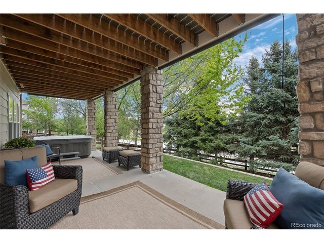 3718 Elk Run Dr, Castle Rock, CO 80109