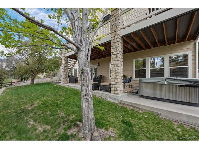3718 Elk Run Dr, Castle Rock, CO 80109