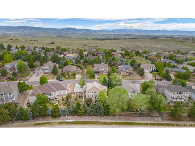 3718 Elk Run Dr, Castle Rock, CO 80109