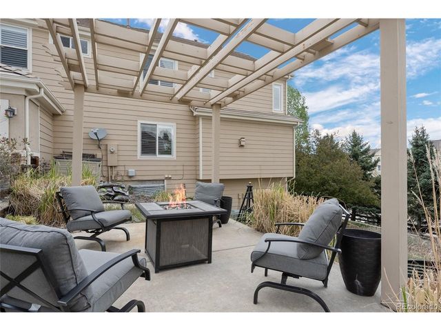 3718 Elk Run Dr, Castle Rock, CO 80109