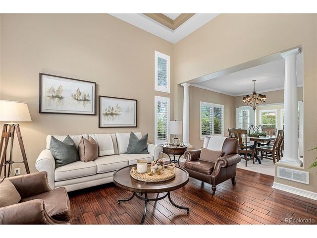 3718 Elk Run Dr, Castle Rock, CO 80109