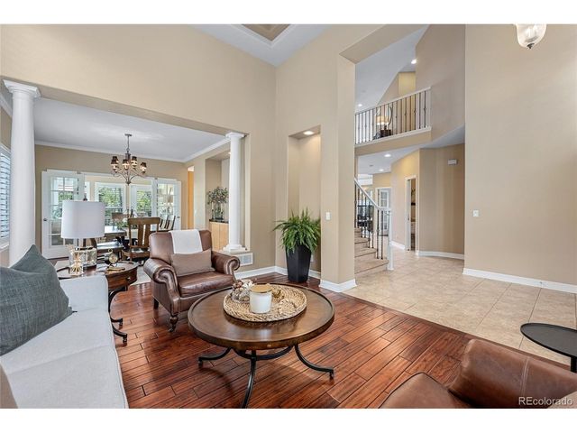 3718 Elk Run Dr, Castle Rock, CO 80109