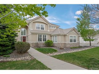 3718 Elk Run Dr, Castle Rock, CO 80109