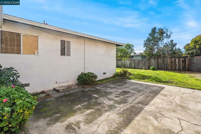 18567 18567 Hunter Ave, San Lorenzo, CA 94541