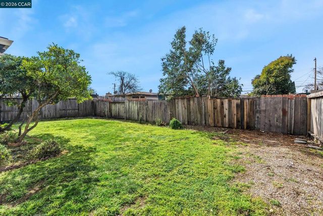 18567 18567 Hunter Ave, San Lorenzo, CA 94541