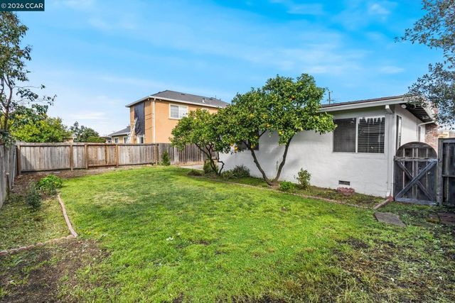 18567 18567 Hunter Ave, San Lorenzo, CA 94541