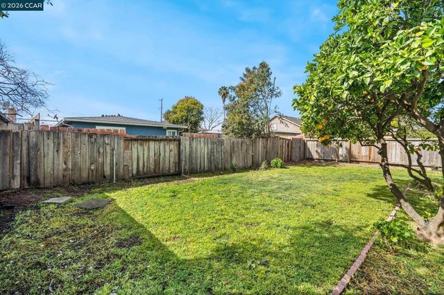 18567 18567 Hunter Ave, San Lorenzo, CA 94541