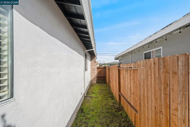 18567 18567 Hunter Ave, San Lorenzo, CA 94541