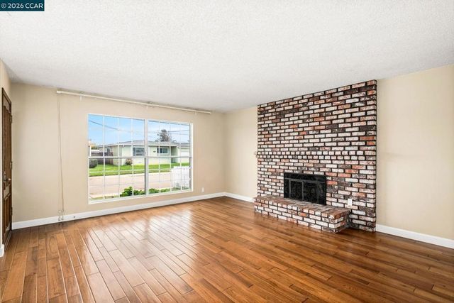 18567 18567 Hunter Ave, San Lorenzo, CA 94541