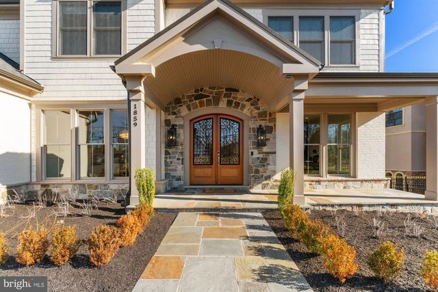 1859 BEULAH RD, Vienna, VA 22182