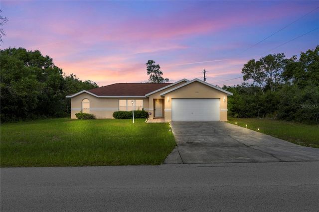 14476 SW 29TH TERRACE, Ocala, FL 34473