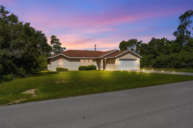 14476 SW 29TH TERRACE, Ocala, FL 34473