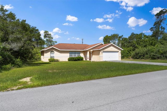 14476 SW 29TH TERRACE, Ocala, FL 34473