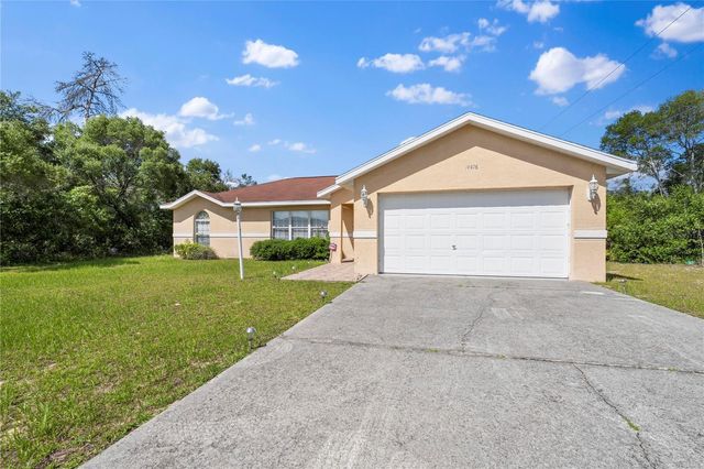 14476 SW 29TH TERRACE, Ocala, FL 34473