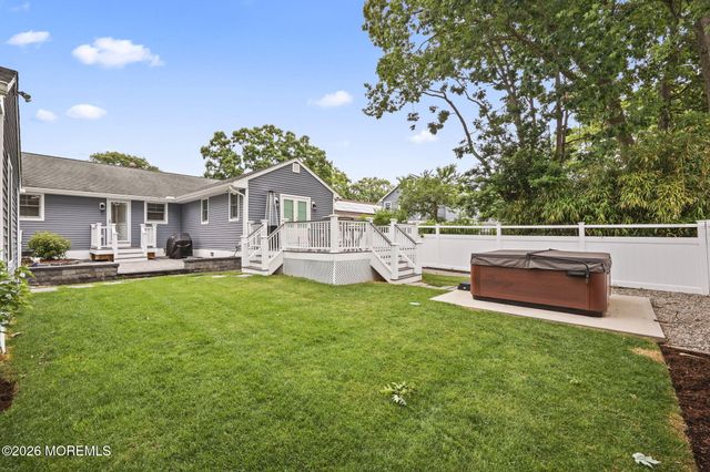 1216 Sleepy Hollow Road, Point Pleasant, NJ 08742