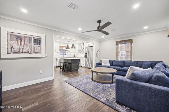 1216 Sleepy Hollow Road, Point Pleasant, NJ 08742