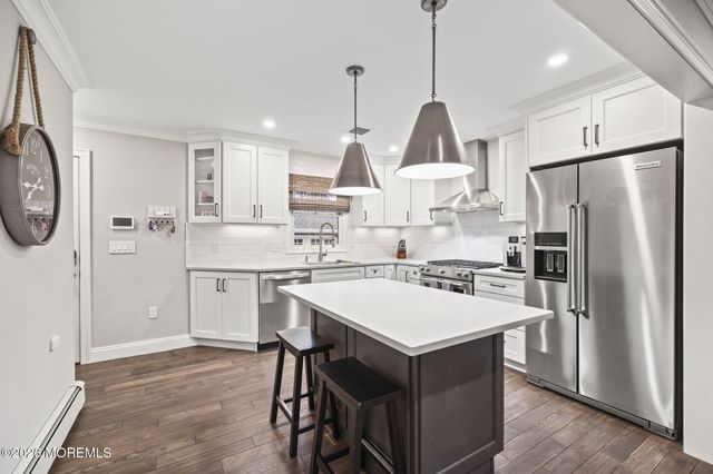 1216 Sleepy Hollow Road, Point Pleasant, NJ 08742