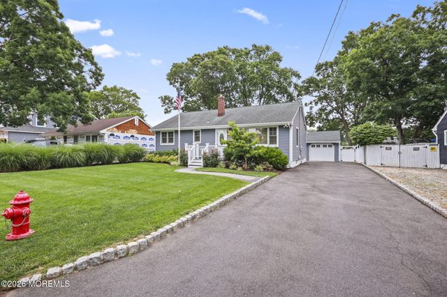 1216 Sleepy Hollow Road, Point Pleasant, NJ 08742