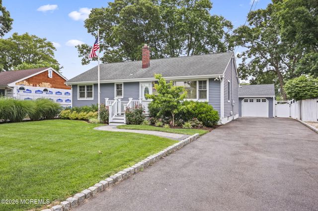 1216 Sleepy Hollow Road, Point Pleasant, NJ 08742