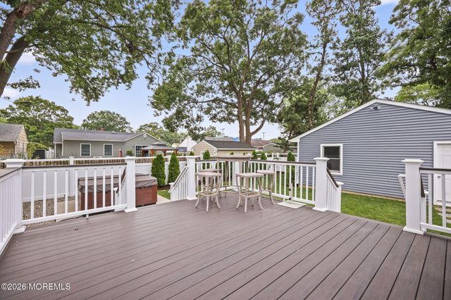 1216 Sleepy Hollow Road, Point Pleasant, NJ 08742