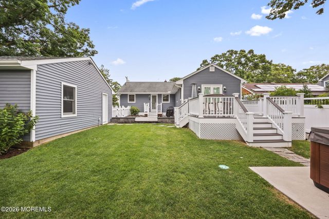 1216 Sleepy Hollow Road, Point Pleasant, NJ 08742