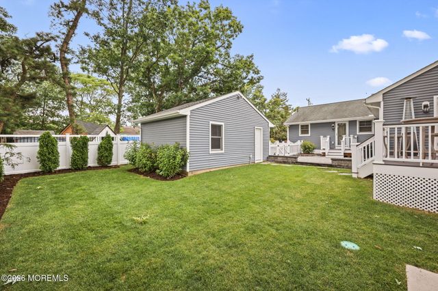 1216 Sleepy Hollow Road, Point Pleasant, NJ 08742