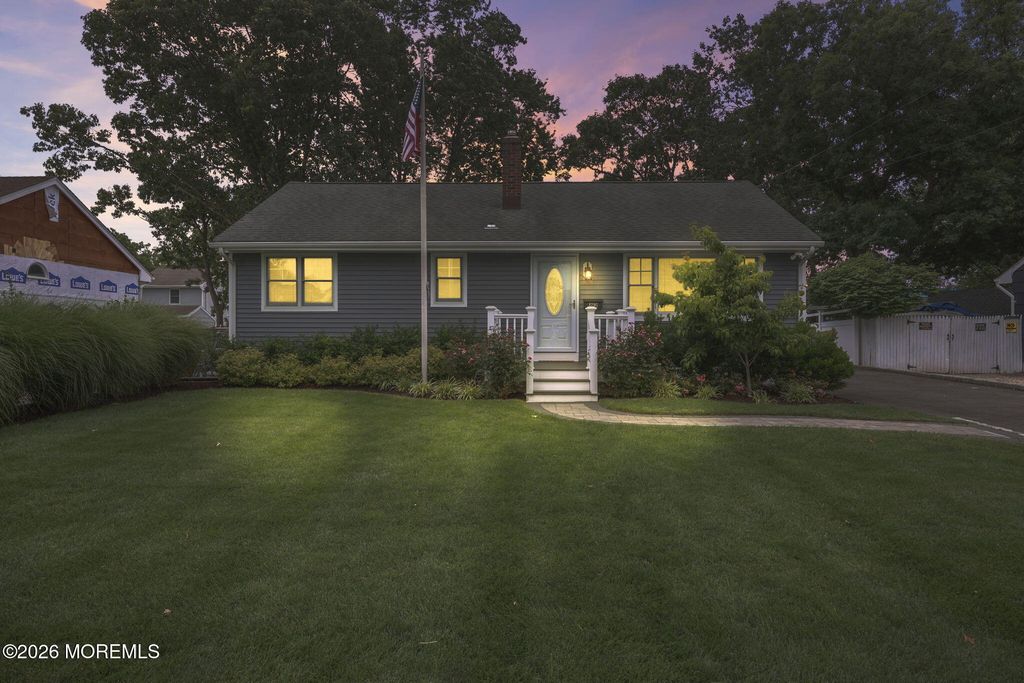 1216 Sleepy Hollow Road, Point Pleasant, NJ 08742