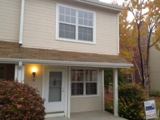 12170 Bannock Circle D, Denver, CO 80234