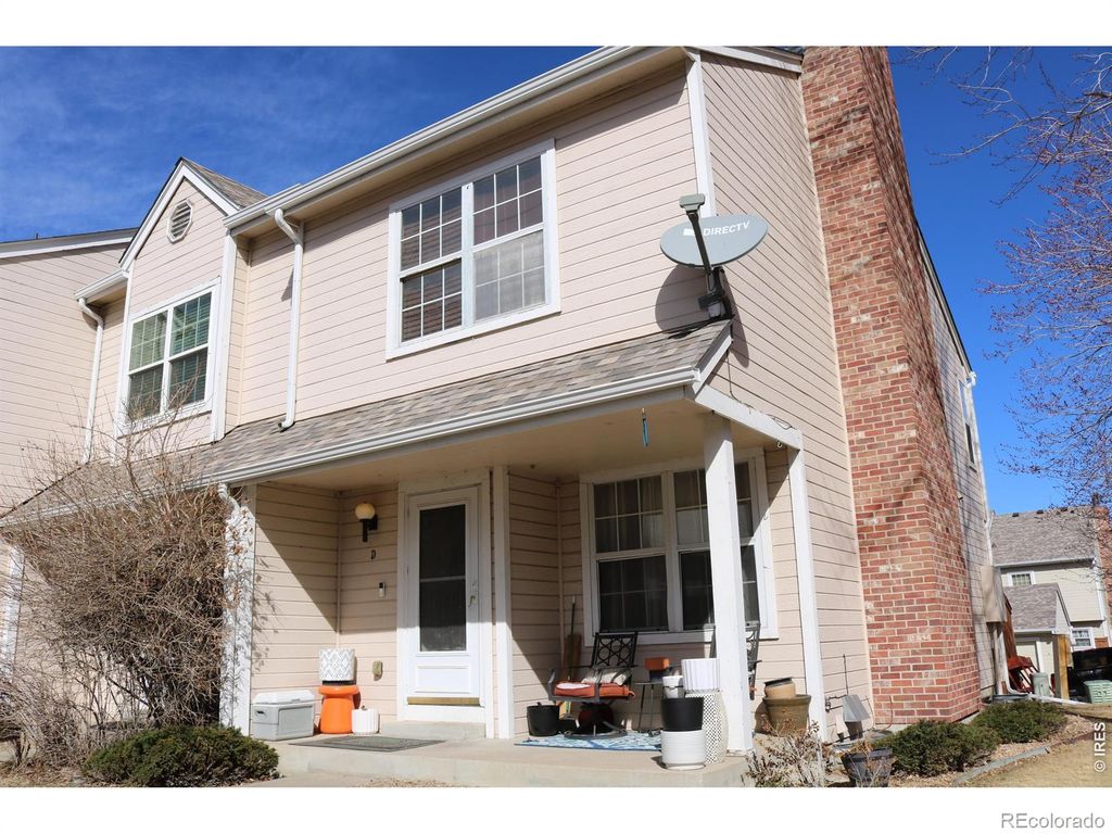 12170 Bannock Circle D, Denver, CO 80234