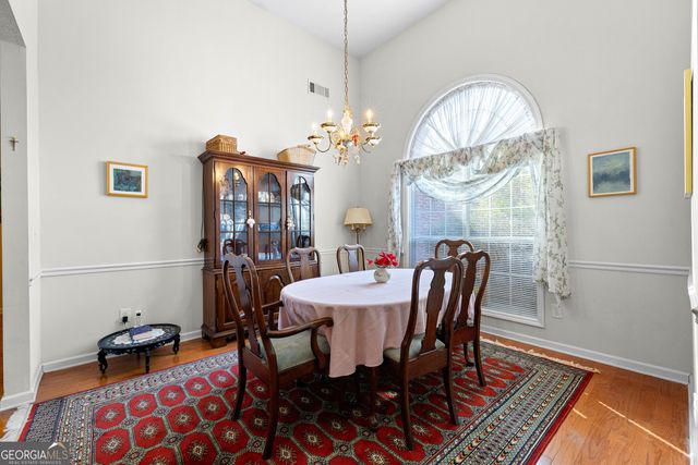 305 Surrey Park Drive, Fayetteville, GA 30215