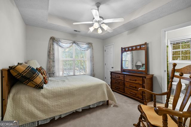 305 Surrey Park Drive, Fayetteville, GA 30215