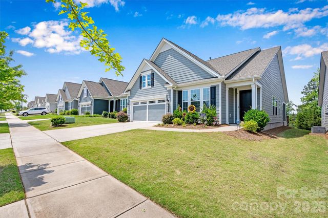 6601 Good News Drive, Charlotte, NC 28215