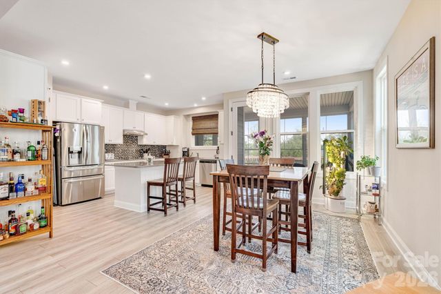 6601 Good News Drive, Charlotte, NC 28215