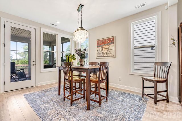 6601 Good News Drive, Charlotte, NC 28215